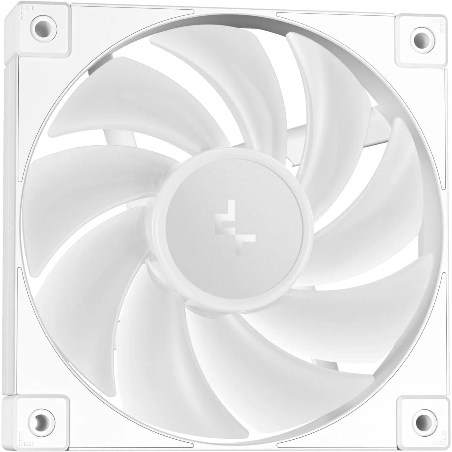 خنک کننده DEEPCOOL LS720 SE Digital WH — تصویر ۲
