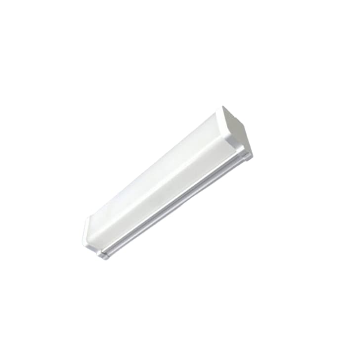 براکت مهتابی ۱۴ وات شاه چراغ – ۲۰ سانتی متری LED باکیفیت