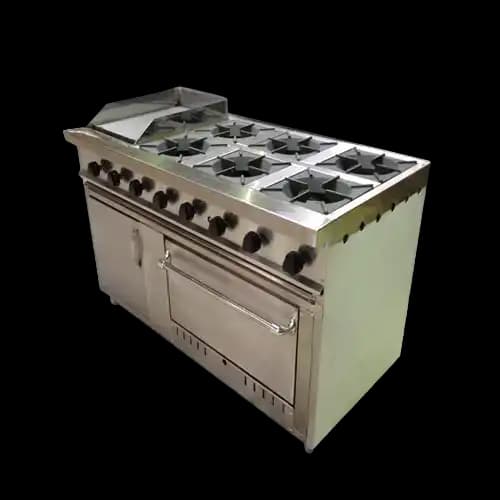 فر اغذیه نه کاره رستوران ایتالیایی
