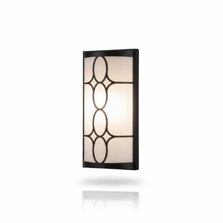 چراغ دیواری 20 وات کد 9.2 ویم لایت
