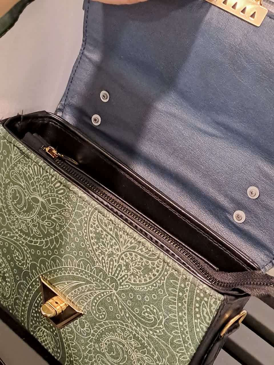 ست روسری 1405 سنتی خاص — تصویر ۴