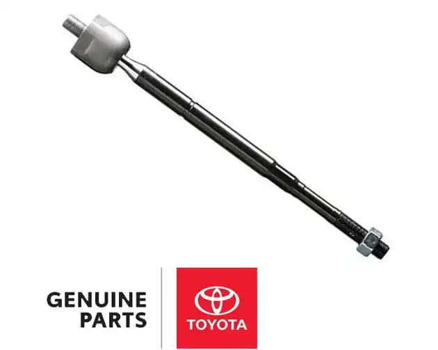 میل (قرقری) فرمان تویوتا راوفور پایه، فول LE، XLE، SE، XSE، Limited، Adventure، Trail، Hybrid، AWD – Toyota RAV4 Tie Rod End