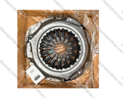 دیسک و صفحه کلاچ تویوتا راوفور پایه، فول LE، XLE، SE، XSE، Limited، Adventure، Trail، Hybrid، AWD – Toyota RAV4 Clutch Disc and Plate — تصویر ۴