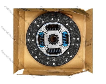 دیسک و صفحه کلاچ تویوتا راوفور پایه، فول LE، XLE، SE، XSE، Limited، Adventure، Trail، Hybrid، AWD – Toyota RAV4 Clutch Disc and Plate — تصویر ۷