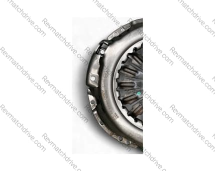 دیسک و صفحه کلاچ تویوتا راوفور پایه، فول LE، XLE، SE، XSE، Limited، Adventure، Trail، Hybrid، AWD – Toyota RAV4 Clutch Disc and Plate — تصویر ۳