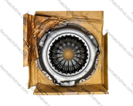 دیسک و صفحه کلاچ تویوتا راوفور پایه، فول LE، XLE، SE، XSE، Limited، Adventure، Trail، Hybrid، AWD – Toyota RAV4 Clutch Disc and Plate — تصویر ۶