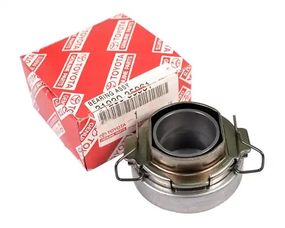 بلبرینگ کلاچ تویوتا راوفور پایه، فول LE، XLE، SE، XSE، Limited، Adventure، Trail، Hybrid، AWD – Toyota RAV4 Clutch Bearing