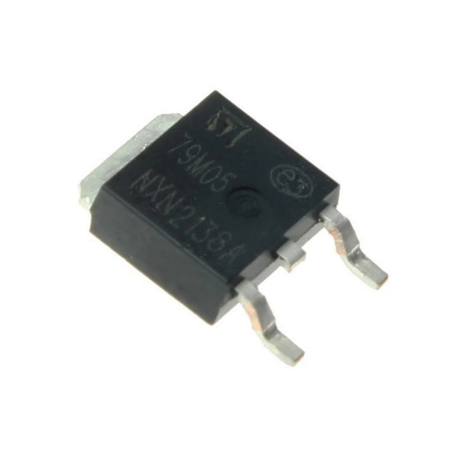 آي سي رگولاتور IC SMD 79M05