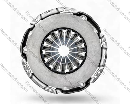 دیسک و صفحه کلاچ تویوتا لندکروزر GXR، VX، VXR اتاق 100، 200، 300 – Toyota Land Cruiser Clutch Kit — تصویر ۵