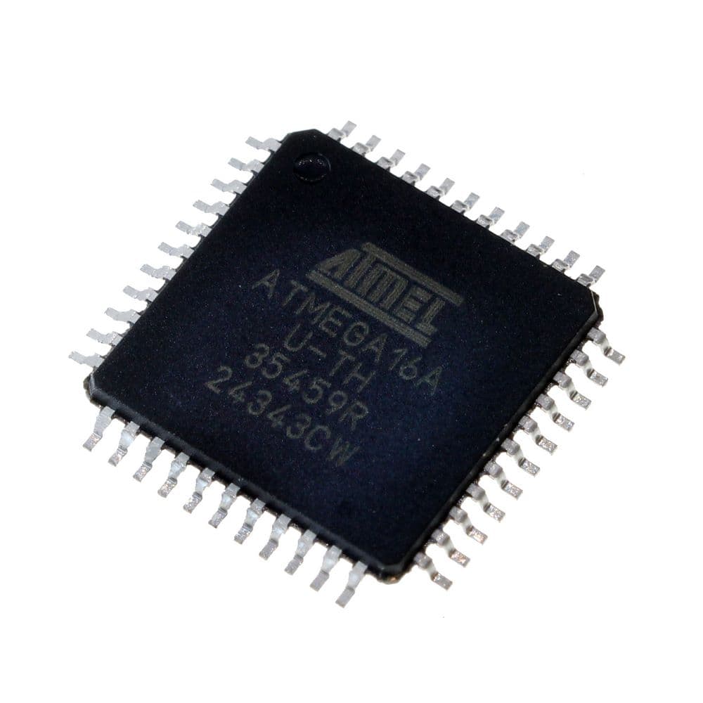 آي سي IC ATMEGA 16A