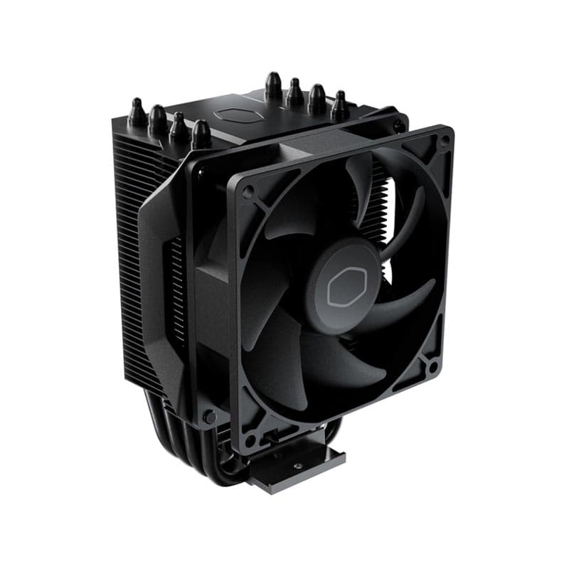 خنک کننده پردازنده کولرمستر مدل HYPER 411 NANO — تصویر ۴