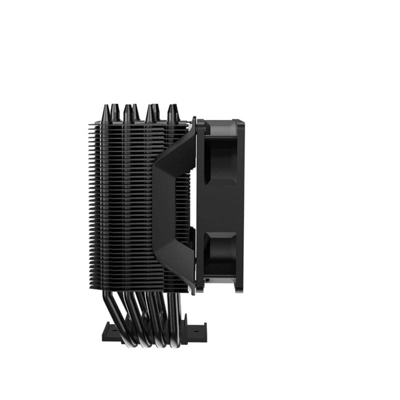 خنک کننده پردازنده کولرمستر مدل HYPER 411 NANO — تصویر ۶