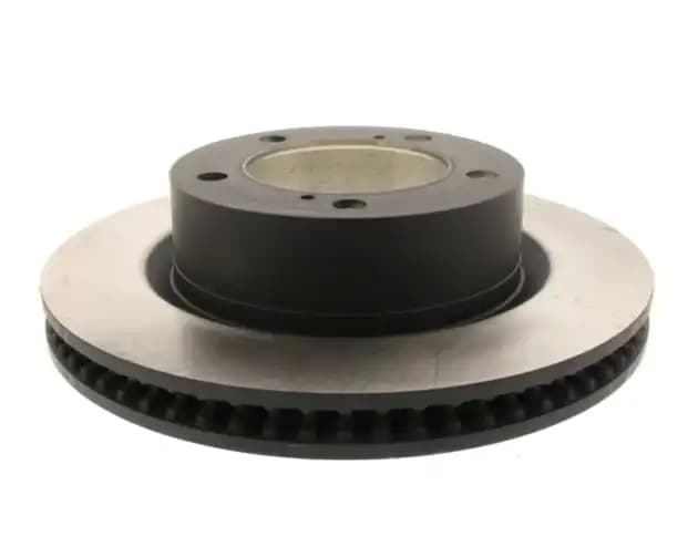 دیسک ترمز عقب لکسوس RX300، RX350،‌ RX450 – Lexus RX Rear Brake Disc