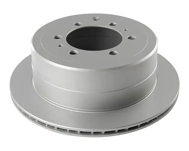 دیسک ترمز عقب تویوتا لندکروزر GXR، VX، VXR اتاق 100، 200، 300 – Toyota Land Cruiser Rear Brake Disc