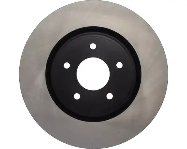 دیسک ترمز جلو لکسوس RX300، RX350،‌ RX450 – Lexus RX Front Brake Disc — تصویر ۲