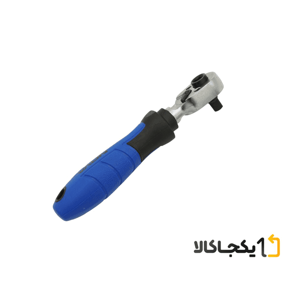 ست بيت و بكس دسته جغجغه دار 26 پارچه نووا مدل 1362 — تصویر ۲