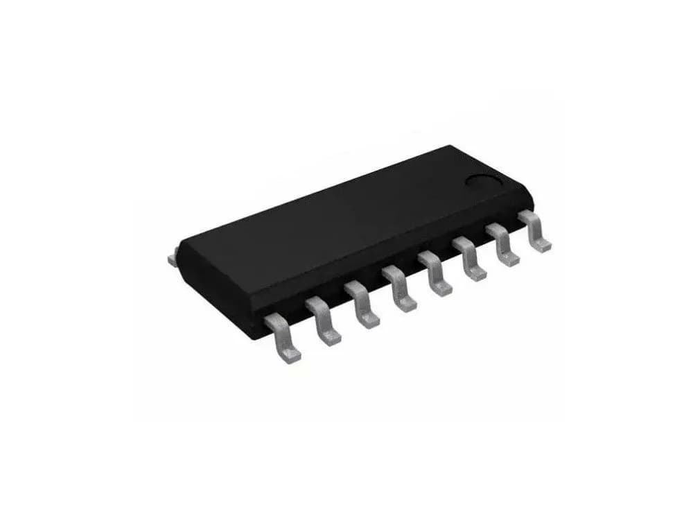 آي سي IC TS02N 1614 SMD