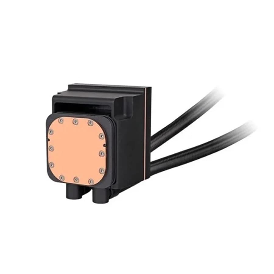 خنک کننده پردازنده ترمالتیک مدل Magfloe 360 Sync — تصویر ۳