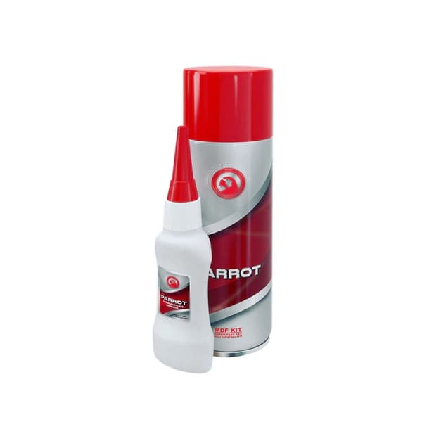 چسب ۱۲۳ پاروت PARROT – حجم ۴۰۰ میلی لیتر