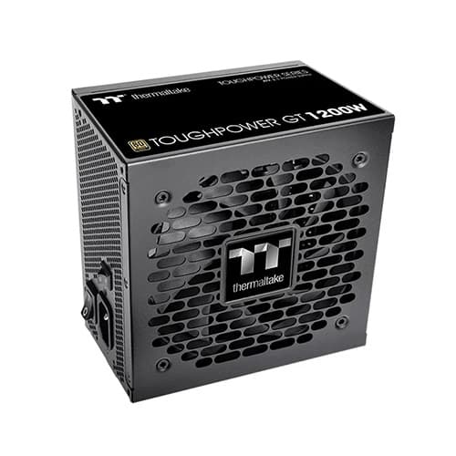 پاور ترمال تیک مدل TOUGHPOWER GT 1200W GOLD — تصویر ۳