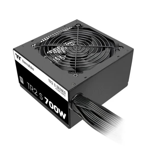منبع تغذیه کامپیوتر ترمالتیک مدل TR2S 700W