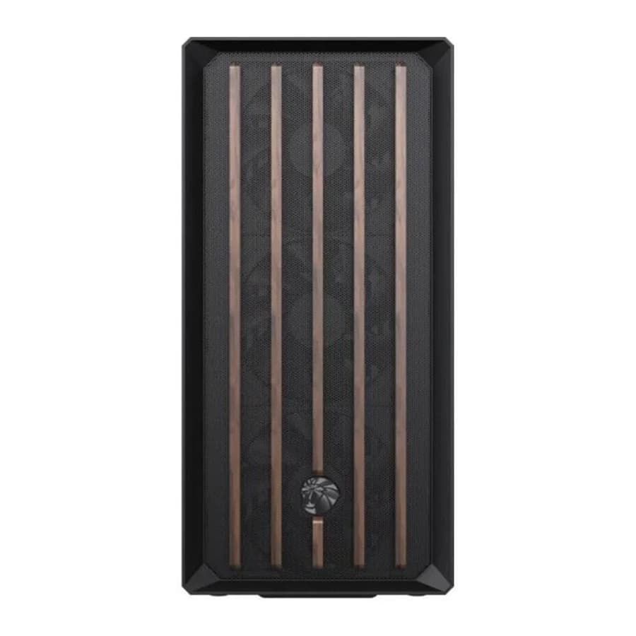 کیس کامپیوتر گیم مکس مدل CLAW 460 WB — تصویر ۸