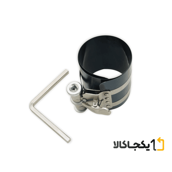 رينگ جمع كن 3 اينچ سواري تايوان نووا مدل 3103 — تصویر ۲
