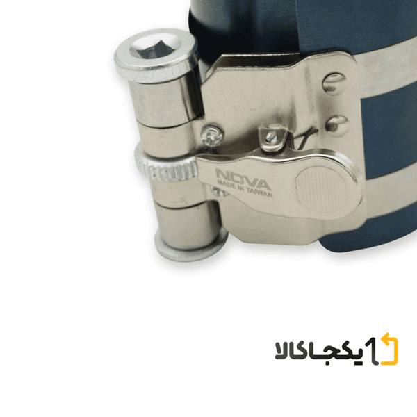 رينگ جمع كن 3 اينچ سواري تايوان نووا مدل 3103 — تصویر ۳