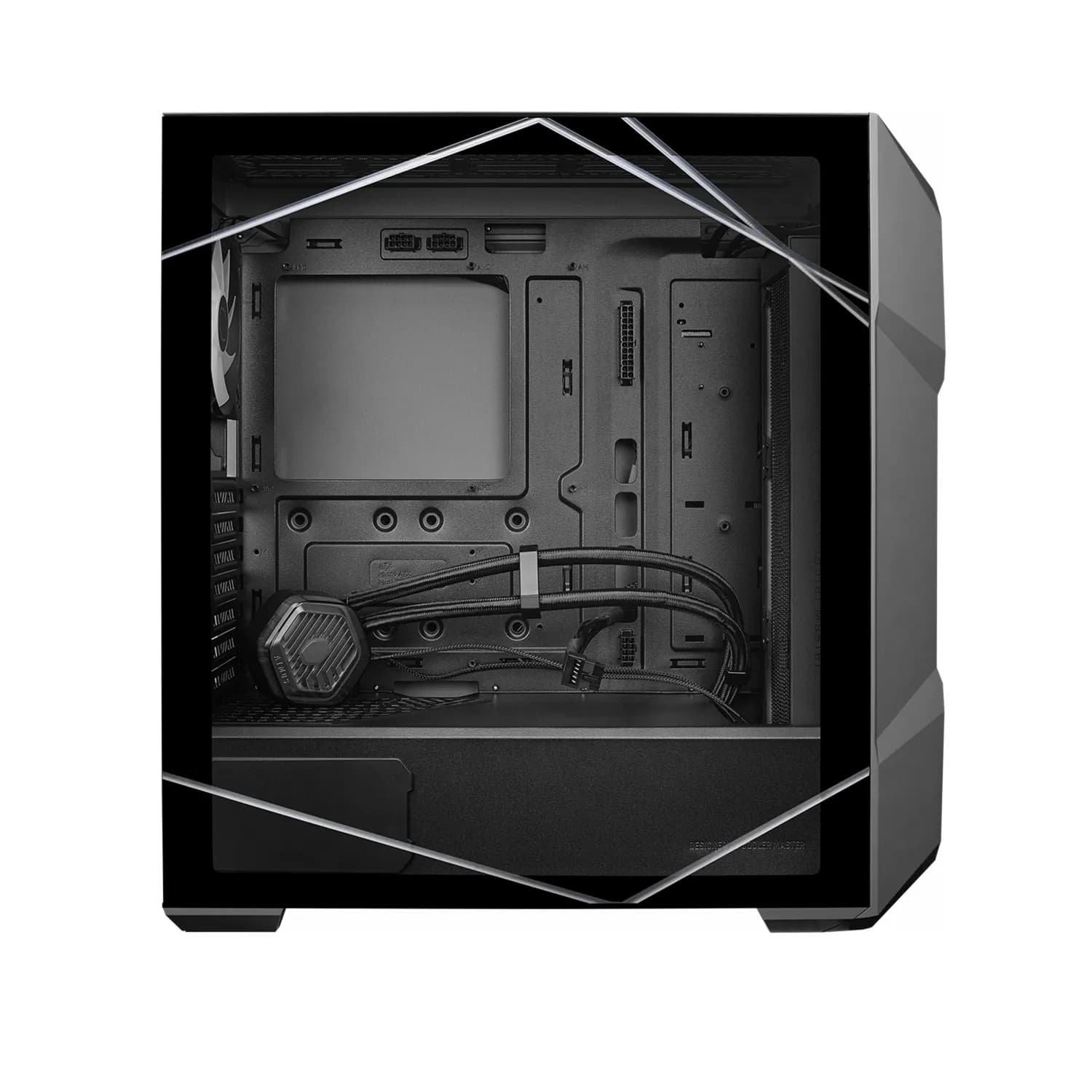 کیس کولرمستر مدل MasterBox TD500 MAX ARGB — تصویر ۲