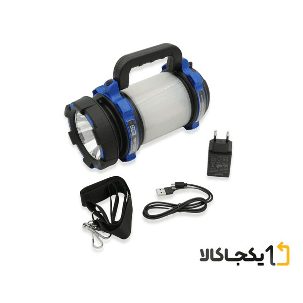 تورافكن ليتيوم حرفه اي 1000 متر نووا مدل 3032