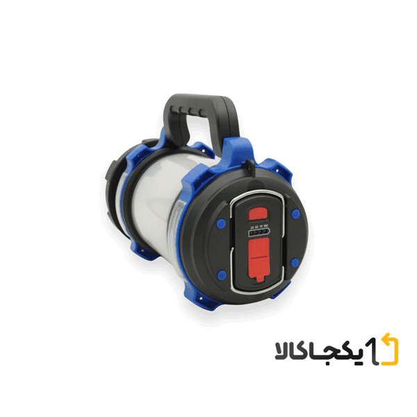 تورافكن ليتيوم حرفه اي 1000 متر نووا مدل 3032 — تصویر ۲