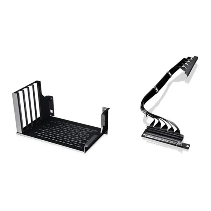 کیس کامپیوتر ترمالتیک مدل CTE E660 MX — تصویر ۳