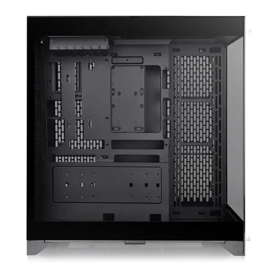 کیس کامپیوتر ترمالتیک مدل CTE E660 MX — تصویر ۲