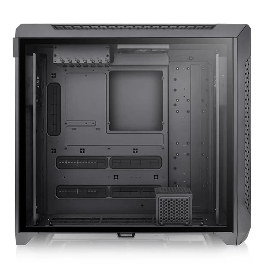 کیس کامپیوتر ترمالتیک مدل CTE C750 TG — تصویر ۴