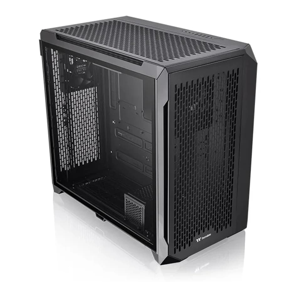 کیس کامپیوتر ترمالتیک مدل CTE C750 TG — تصویر ۲