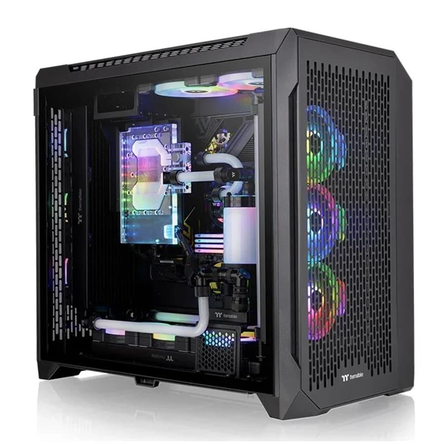 کیس کامپیوتر ترمالتیک مدل CTE C750 TG