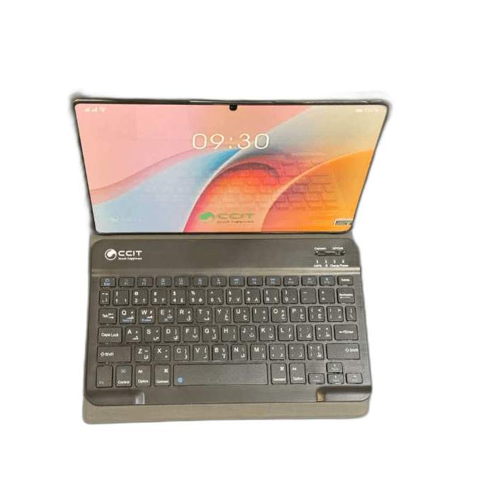 تبلت سی سی آی تی CCIT TAB S25ULTRA RAM16GB STORAGE 1TB 10.1inch — تصویر ۲