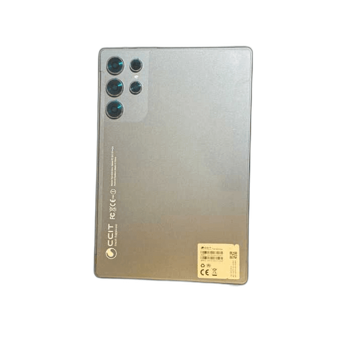 تبلت سی سی آی تی CCIT TAB S25ULTRA RAM16GB STORAGE 1TB 10.1inch — تصویر ۳