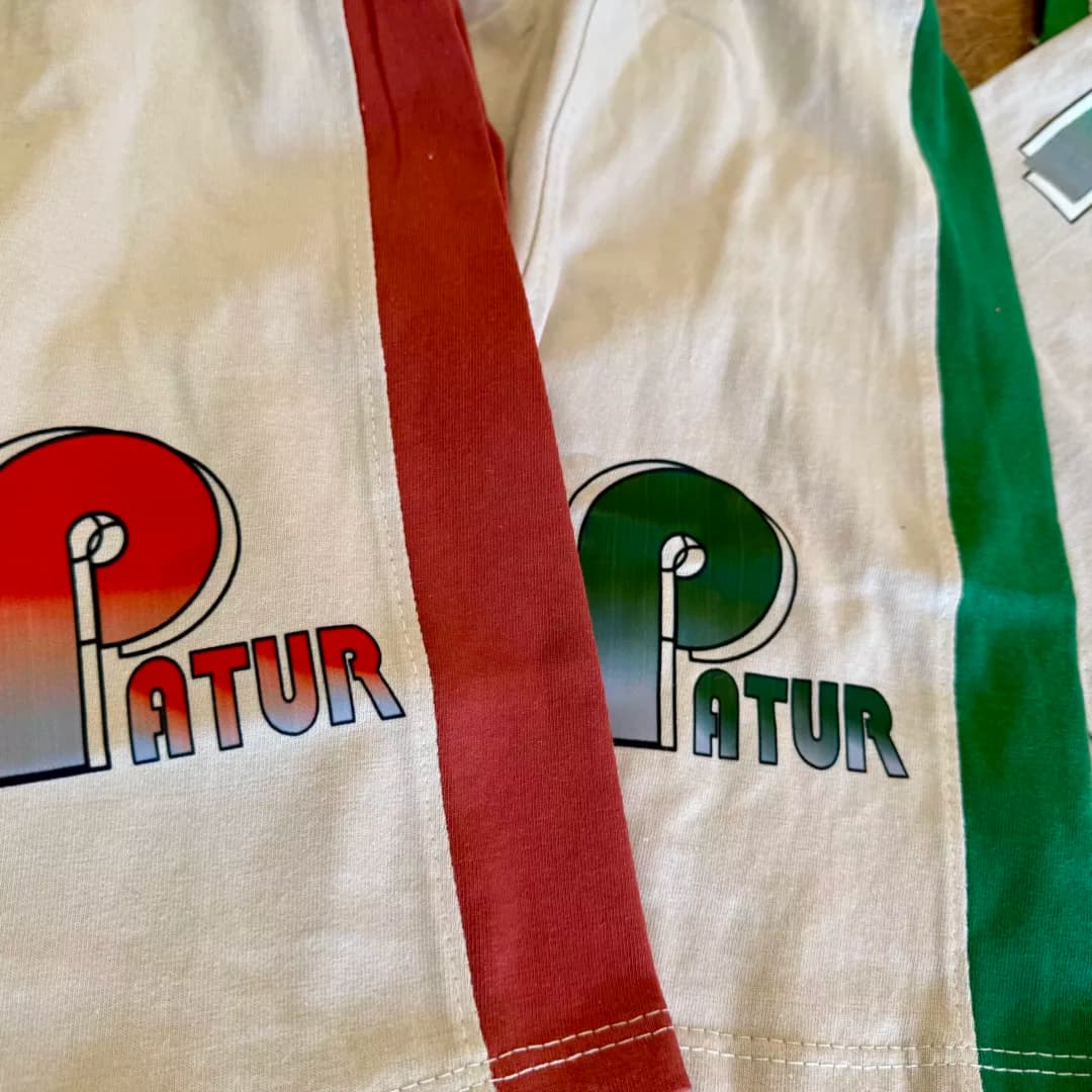 تیشرت شلوارک ATUR تنی نو (ایراددار) کد 6440-1 — تصویر ۴