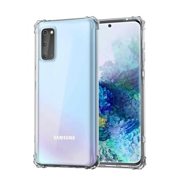 قاب ژله ای کپسول دار samsung s11e