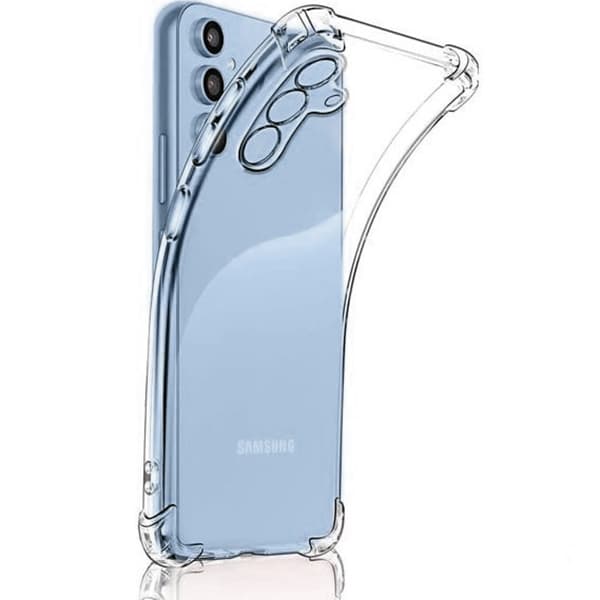 قاب ژله ای کپسول دار samsung A55