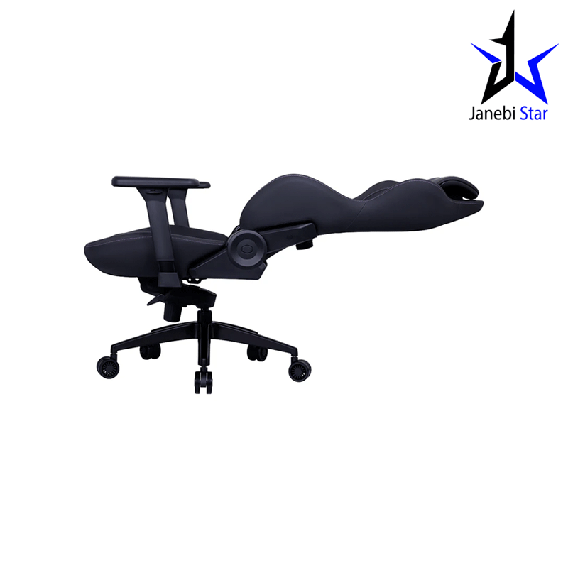 صندلی گیمینگ کولرمستر مدل Hybrid M Massage — تصویر ۶