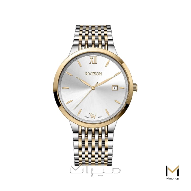 ساعت مردانه واتسون W1292G.351