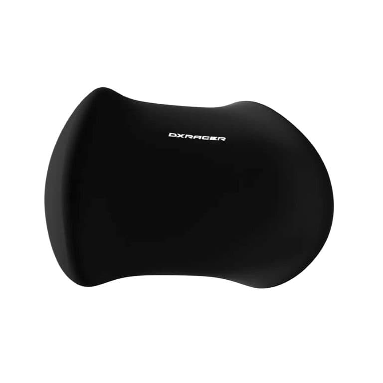 بالشتک گودی کمر DXRacer CA-CUSHIONFBFX-N Memory Lumbar Pillow — تصویر ۳