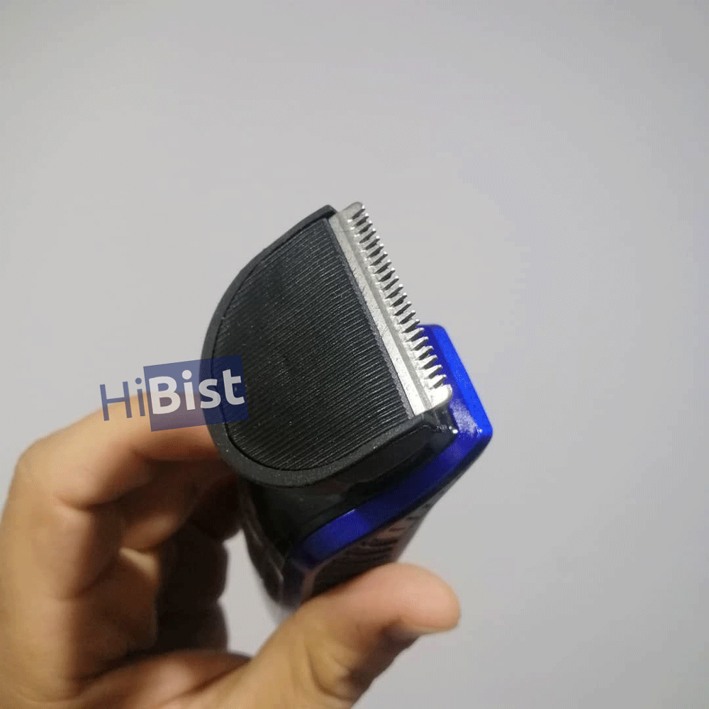 ریش تراش سه کاره حرفه ای فیلیپس مدل RQ-1160 — تصویر ۲