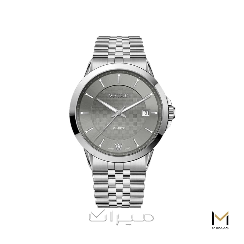 ساعت مردانه واتسون W1293G.303