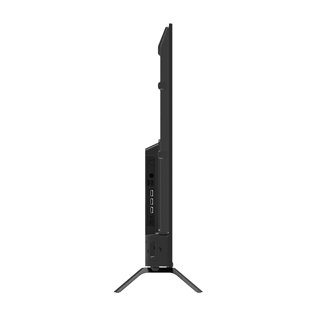 تلویزیون UHD 4K هوشمند ایکس‌ویژن سری 7 مدل 55XYU745 — تصویر ۴