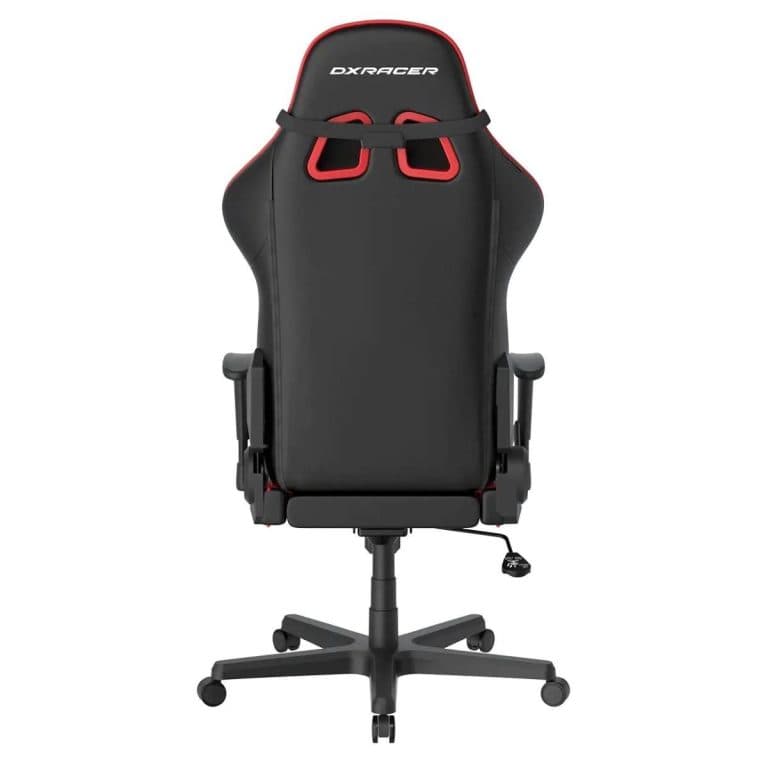 صندلی گیمینگ DXRacer Formula Series 2026 L Black Red — تصویر ۶