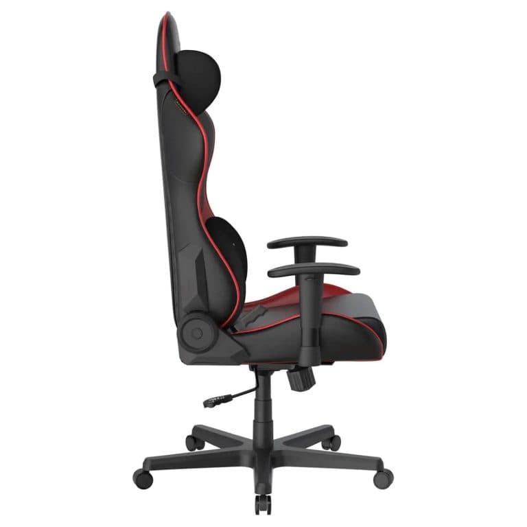 صندلی گیمینگ DXRacer Formula Series 2026 L Black Red — تصویر ۴
