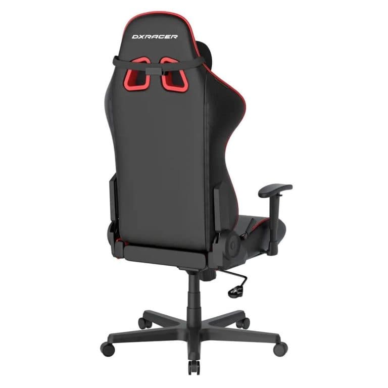 صندلی گیمینگ DXRacer Formula Series 2026 L Black Red — تصویر ۵